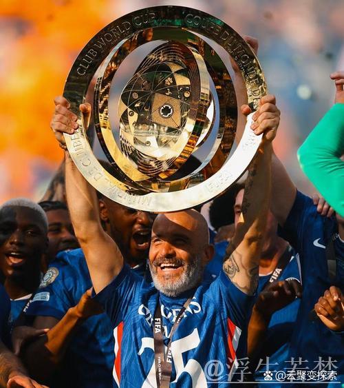 亿元先生奥利塞闪耀世俱杯：2场3球2助，本赛季已收获20球23助