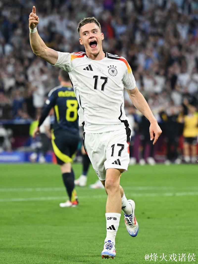 维尔茨刷新德甲最年轻进球纪录 维尔茨刷新德甲最年轻进球纪录