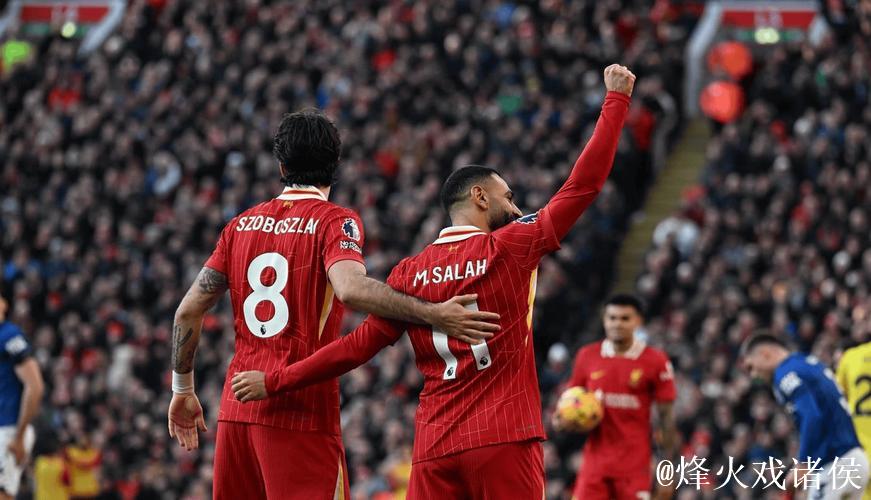 英超-伊萨克进球加克波助攻建功 利物浦2-0击败西汉姆联 英超-伊萨克进球加克波助攻建功 利物浦2-0击败西汉姆联