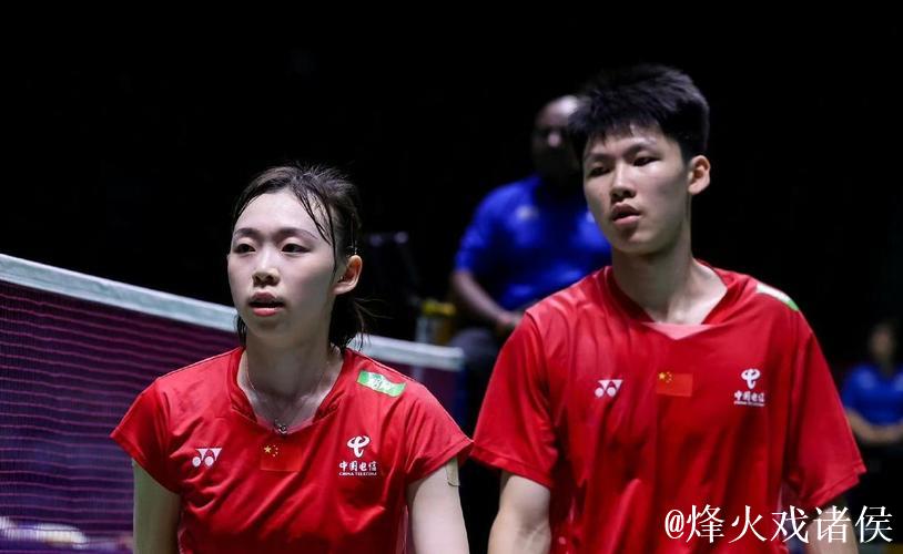 中国香港公开赛首日 国羽取得五胜两负 中国香港公开赛首日 国羽取得五胜两负